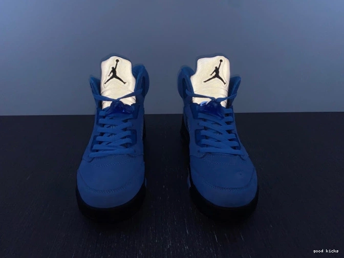 Cheap Air 5 UNC DV1310-401 Jordan 0713